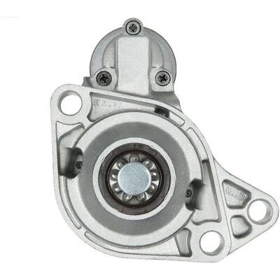 AS-PL Rozrusznik 1,80kW dla Audi, Ford, VW - Starter AS-PL Rozrusznik 1,80kW dla Audi, Ford, VW - Starter