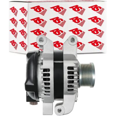 TOYOTA A6052PR 100A Alternator - Alternator TOYOTA A6052PR 100A Alternator - Alternator