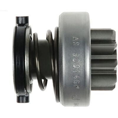 AS-PL SD0146P - Kupplung Starter OEM IVECO 500053150, 500053567 AS-PL SD0146P - Kupplung Starter OEM IVECO 500053150, 500053567