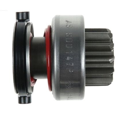 AS-PL SD0147P Starterkobling - OEM SD0147P AS-PL SD0147P Starterkobling - OEM SD0147P