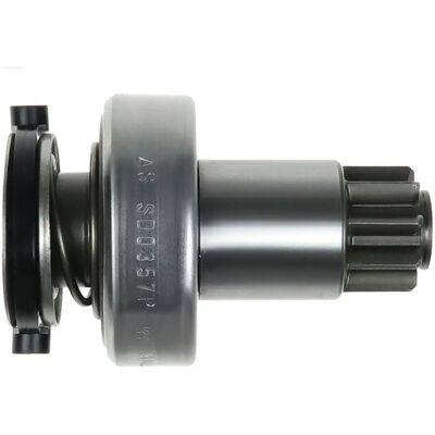 AS-PL SD0357P Starterkobling - OEM VW 047911335H AS-PL SD0357P Starterkobling - OEM VW 047911335H
