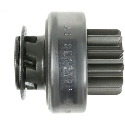 AS-PL SD1013P Anlasser Kupplung - OEM-Teilnummer SD1013P AS-PL SD1013P Anlasser Kupplung - OEM-Teilnummer SD1013P