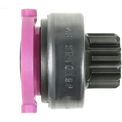 AS-PL SD1019P Anlasser Kupplung - OEM Ford Teilenummern AS-PL SD1019P Anlasser Kupplung - OEM Ford Teilenummern