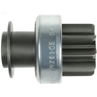 AS-PL SD1026P Frilåsning - Startmotor AS-PL SD1026P Frilåsning - Startmotor