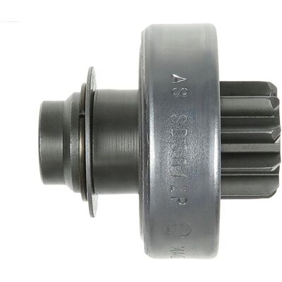 AS-PL SD3012P - Vapaa pyöritys holkki starttiin AS-PL SD3012P - Vapaa pyöritys holkki starttiin