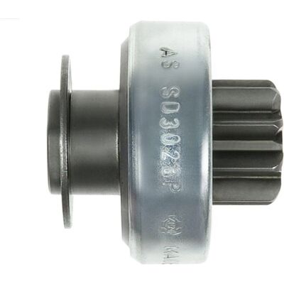 AS-PL SD3028P Anlasserkupplung - OEM-kompatibel AS-PL SD3028P Anlasserkupplung - OEM-kompatibel