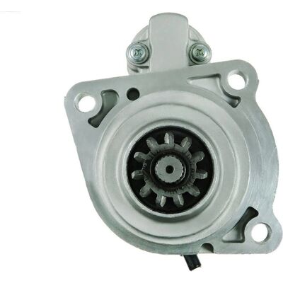 AS-PL S3122S Starter - Starter AS-PL S3122S Starter - Starter