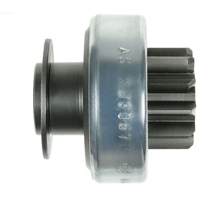 AS-PL SD3067P Anlasser Kupplung - OEM-Teilenummer: SD3067P AS-PL SD3067P Anlasser Kupplung - OEM-Teilenummer: SD3067P