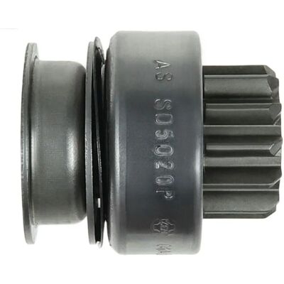 AS-PL SD5020P - Anlasser Kupplung - OEM kompatibel AS-PL SD5020P - Anlasser Kupplung - OEM kompatibel