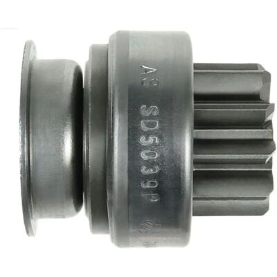 AS-PL SD5039P Anlasser Kupplung OEM MITSUBISHI M191T14271, M191T76081 AS-PL SD5039P Anlasser Kupplung OEM MITSUBISHI M191T14271, M191T76081