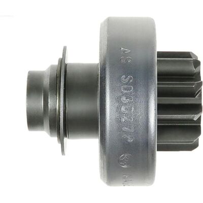 AS-PL SD3027P Anlasskupplung - Starter AS-PL SD3027P Anlasskupplung - Starter