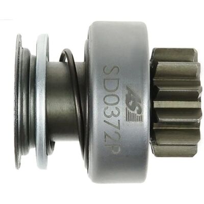 AS-PL SD0372P - Koppeling vrije loop starter AS-PL SD0372P - Koppeling vrije loop starter