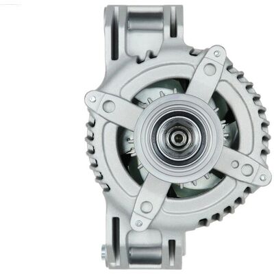 Alternador AS-PL A6537S - 12V 160A para Jeep, Fiat Alternador AS-PL A6537S - 12V 160A para Jeep, Fiat