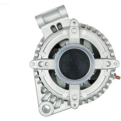 AS-PL A6560S Alternator - 150A, 12V, Fits Land Rover Discovery, Renault Kadjar AS-PL A6560S Alternator - 150A, 12V, Fits Land Rover Discovery, Renault Kadjar