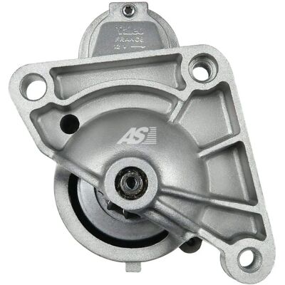 AS-PL S3024PR - Avviatore 12V 2,2kW per Renault, Opel, Nissan AS-PL S3024PR - Avviatore 12V 2,2kW per Renault, Opel, Nissan