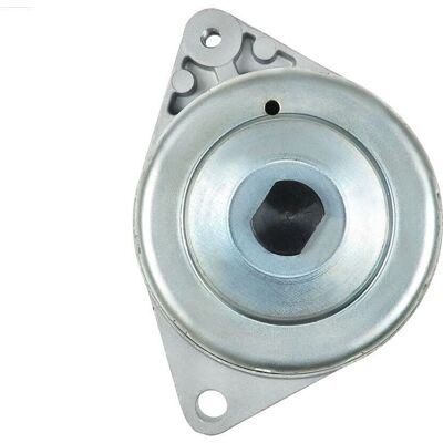 AS-PL A9285S Alternator - 12V 20A AS-PL A9285S Alternator - 12V 20A