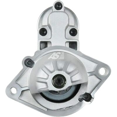 Arranque AS-PL S0704S - 1.4kW, 12V, 2 Orificios de Montaje, Sentido horario - Arranque Arranque AS-PL S0704S - 1.4kW, 12V, 2 Orificios de Montaje, Sentido horario - Arranque