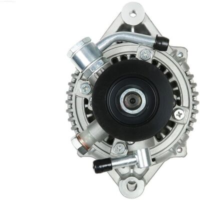 AS-PL A6593S Laturi - 100A, 12V, Jeep Cherokee & Grand Cherokee AS-PL A6593S Laturi - 100A, 12V, Jeep Cherokee & Grand Cherokee