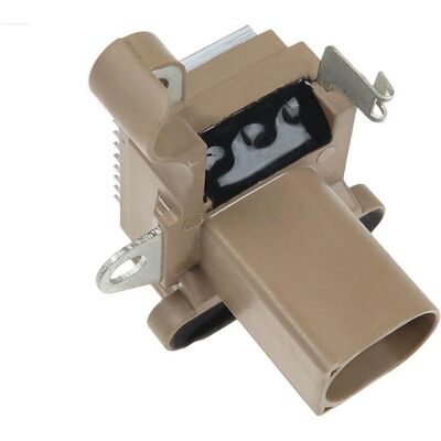 AS-PL ARE6162P Spændingsregulator - Alternatorstyring AS-PL ARE6162P Spændingsregulator - Alternatorstyring