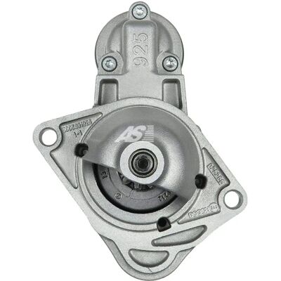 Automaattikäynnistin AS-PL S0606PR 12V 1,1kW - Opel, Chevrolet, Corsa, Mokka, Insignia Automaattikäynnistin AS-PL S0606PR 12V 1,1kW - Opel, Chevrolet, Corsa, Mokka, Insignia