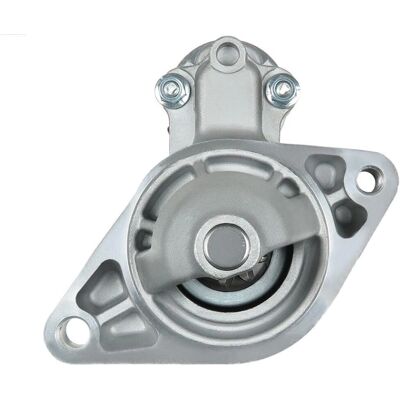 AS-PL 12V 9T Starter - Starter AS-PL 12V 9T Starter - Starter