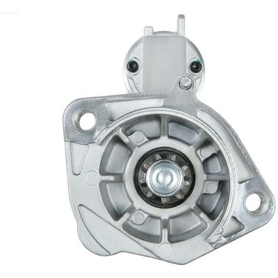 Startmotor Audi A4 A6 VW Passat 1,7kW - D7GS9 Startmotor Audi A4 A6 VW Passat 1,7kW - D7GS9