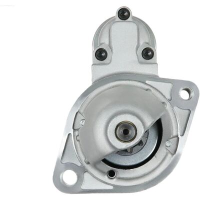 AS-PL S0707S Starter 12V 9T CW AS-PL S0707S Starter 12V 9T CW