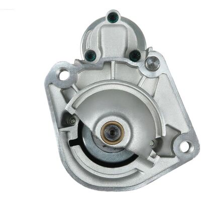 AS-PL S0710S Starter - 12V 1,7kW, Rechtsdrehung, 2 Bohrungen - Fahrzeugteil AS-PL S0710S Starter - 12V 1,7kW, Rechtsdrehung, 2 Bohrungen - Fahrzeugteil