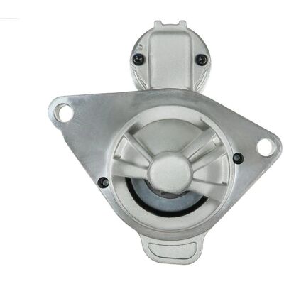 AS-PL S3186S Starter 2,2kW 12V Rechtsdrehung für Cadillac BLS Saab 9-5 AS-PL S3186S Starter 2,2kW 12V Rechtsdrehung für Cadillac BLS Saab 9-5
