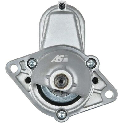 Alanko 1,30kW Starter für Chevrolet Opel Fiat - Starter Alanko 1,30kW Starter für Chevrolet Opel Fiat - Starter