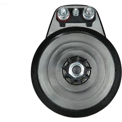AS-PL S0715S Starter - 12V, OEM 8814, 4127580 - Startteri AS-PL S0715S Starter - 12V, OEM 8814, 4127580 - Startteri