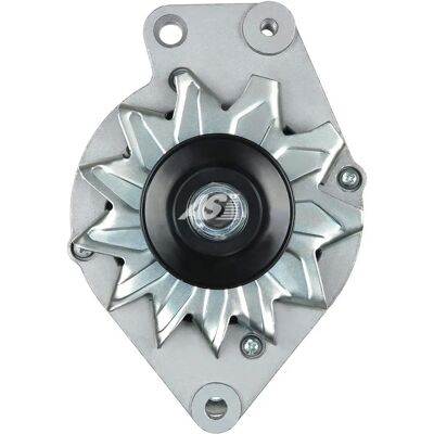 AS-PL A0689S Alternator - 55A, 12V, VW, Toyota, Audi AS-PL A0689S Alternator - 55A, 12V, VW, Toyota, Audi