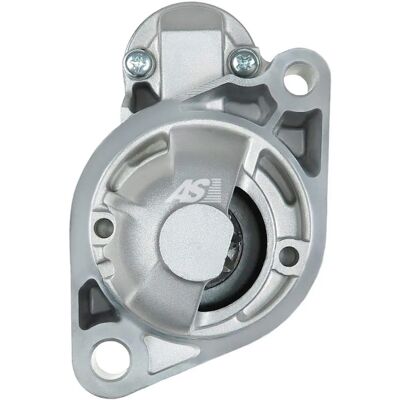 AS-PL M0T20371ZC Starter - 1.4kW, 12V, 2 Mounting Holes AS-PL M0T20371ZC Starter - 1.4kW, 12V, 2 Mounting Holes