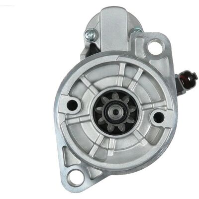 AS-PL M0T60082 - Starter AS-PL M0T60082 - Starter