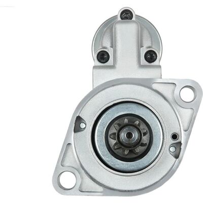 Avviatore AS-PL S0729S - 0,8kW, 12V, 2 fori di montaggio - VW Coccinelle Avviatore AS-PL S0729S - 0,8kW, 12V, 2 fori di montaggio - VW Coccinelle