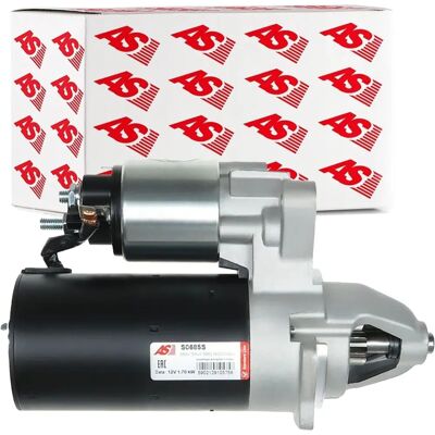 Avviatore AS-PL S0685s - 12V 1,7kW - Phaeton Avviatore AS-PL S0685s - 12V 1,7kW - Phaeton