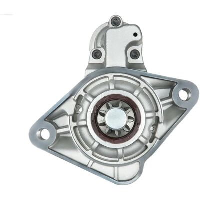 Startmotor AS-PL S0672S - 2,2kW - 12V - Met de klok mee - 9 tanden - Auto-onderdeel Startmotor AS-PL S0672S - 2,2kW - 12V - Met de klok mee - 9 tanden - Auto-onderdeel