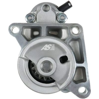 AS-PL 438000-0473 Partenza - 1,4kW, 12V, 3 fori, In senso orario AS-PL 438000-0473 Partenza - 1,4kW, 12V, 3 fori, In senso orario