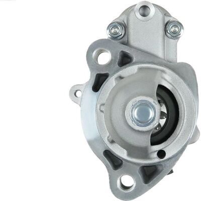 Avviatore auto AS-PL Honda S6303S - 12V 0,7kW Rotazione oraria Avviatore auto AS-PL Honda S6303S - 12V 0,7kW Rotazione oraria