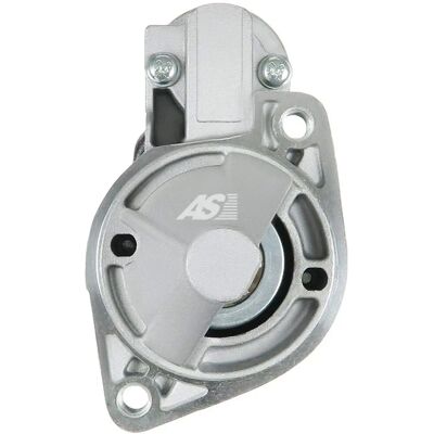Arranque AS-PL S3195S - 12V, 8 Dientes, 2 Orificios de Montaje Arranque AS-PL S3195S - 12V, 8 Dientes, 2 Orificios de Montaje