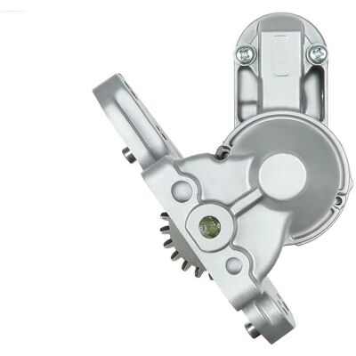 Startmotor AS-PL S5378S - Kompatibel med Fiat, Alfa Romeo, Ford Startmotor AS-PL S5378S - Kompatibel med Fiat, Alfa Romeo, Ford