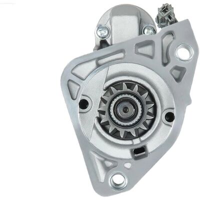 AS-PL S5388S Startmotor - Mitsubishi, Nissan AS-PL S5388S Startmotor - Mitsubishi, Nissan