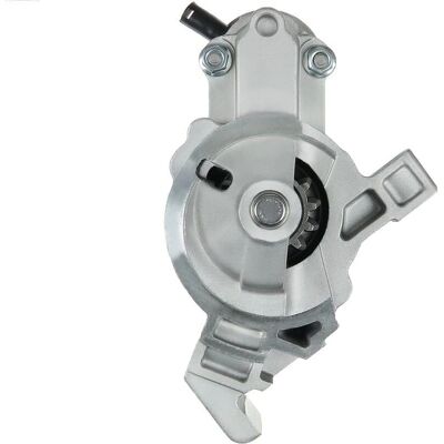 AS-PL S6307S Starter - 1.8kW, 12V, 3 Mounting Holes AS-PL S6307S Starter - 1.8kW, 12V, 3 Mounting Holes