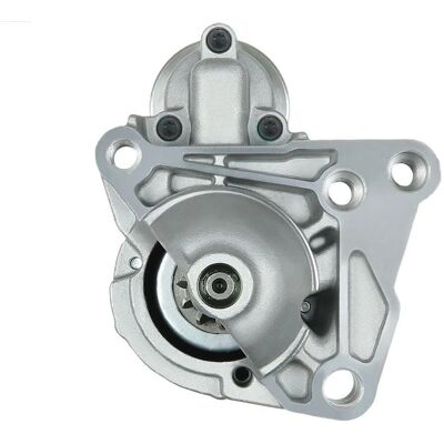 AS-PL S0741S Starter - 12V, 1.1kW, 4 Mount Holes AS-PL S0741S Starter - 12V, 1.1kW, 4 Mount Holes