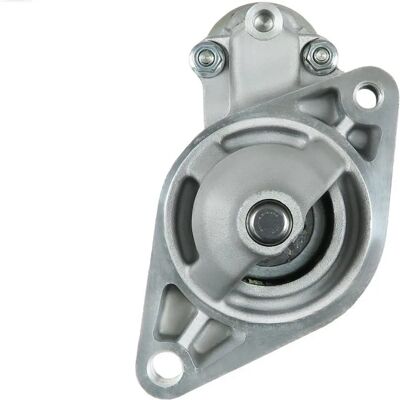 AS-PL 0,8kW Anlasser für Toyota Yaris - Starter AS-PL 0,8kW Anlasser für Toyota Yaris - Starter