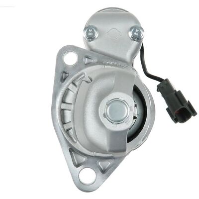 AS-PL 1,4kW 12V S2084S Arranque - starter AS-PL 1,4kW 12V S2084S Arranque - starter