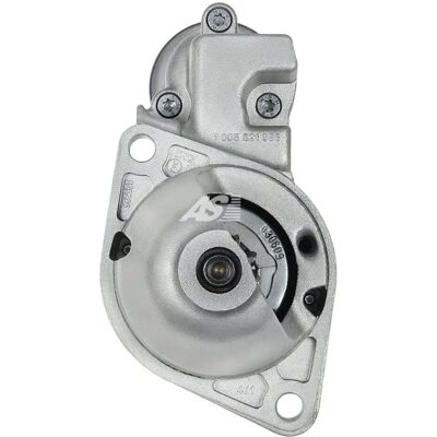 AS-PL S0626PR - Starter für Mercedes-Benz A-Klasse B-Klasse AS-PL S0626PR - Starter für Mercedes-Benz A-Klasse B-Klasse