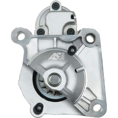 AS-PL S0743s Anlasser 12V 13Z CW für BMW Mini AS-PL S0743s Anlasser 12V 13Z CW für BMW Mini