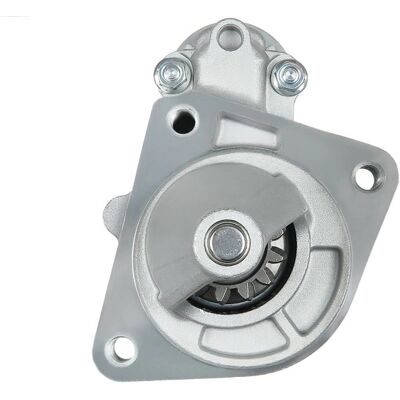 AS-PL S6313S Starter - Ford Mondeo 5 AS-PL S6313S Starter - Ford Mondeo 5