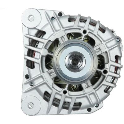AS-PL A3424S Alternator - 120A 12V VW Audi AS-PL A3424S Alternator - 120A 12V VW Audi